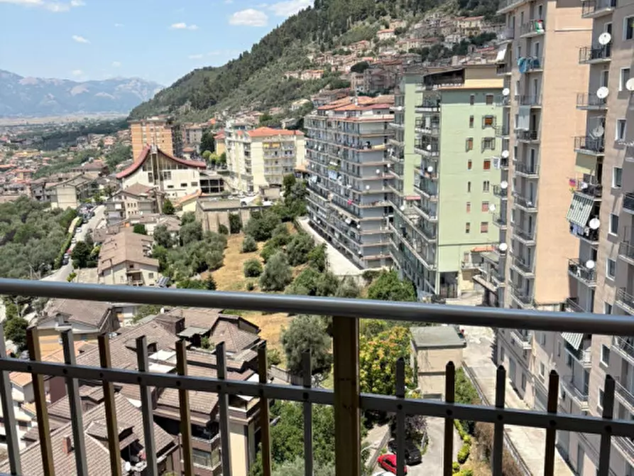 Immagine 13 di Appartamento in vendita  in Via G. Mezzacapo a Sala Consilina