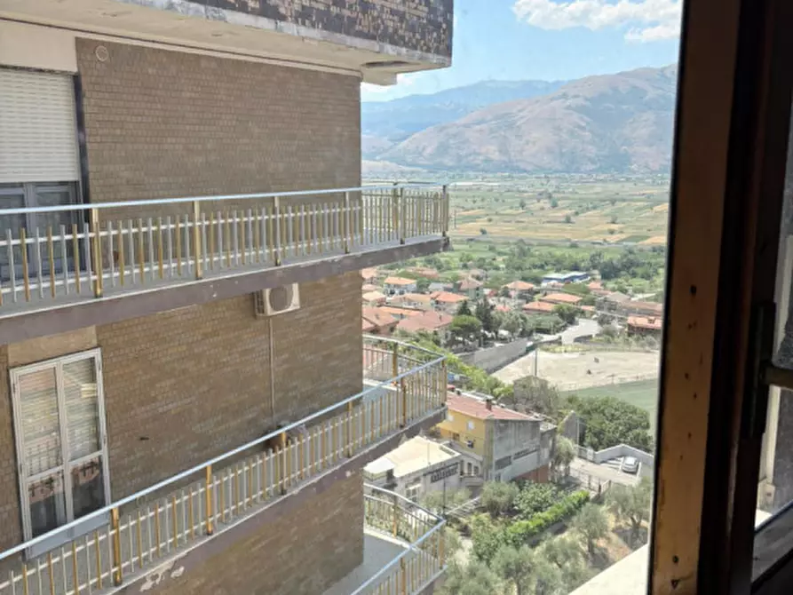 Immagine 14 di Appartamento in vendita  in Via G. Mezzacapo a Sala Consilina