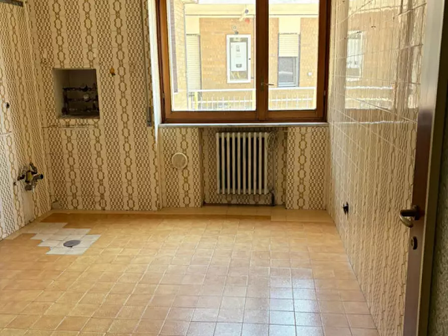 Immagine 17 di Appartamento in vendita  in Via G. Mezzacapo a Sala Consilina