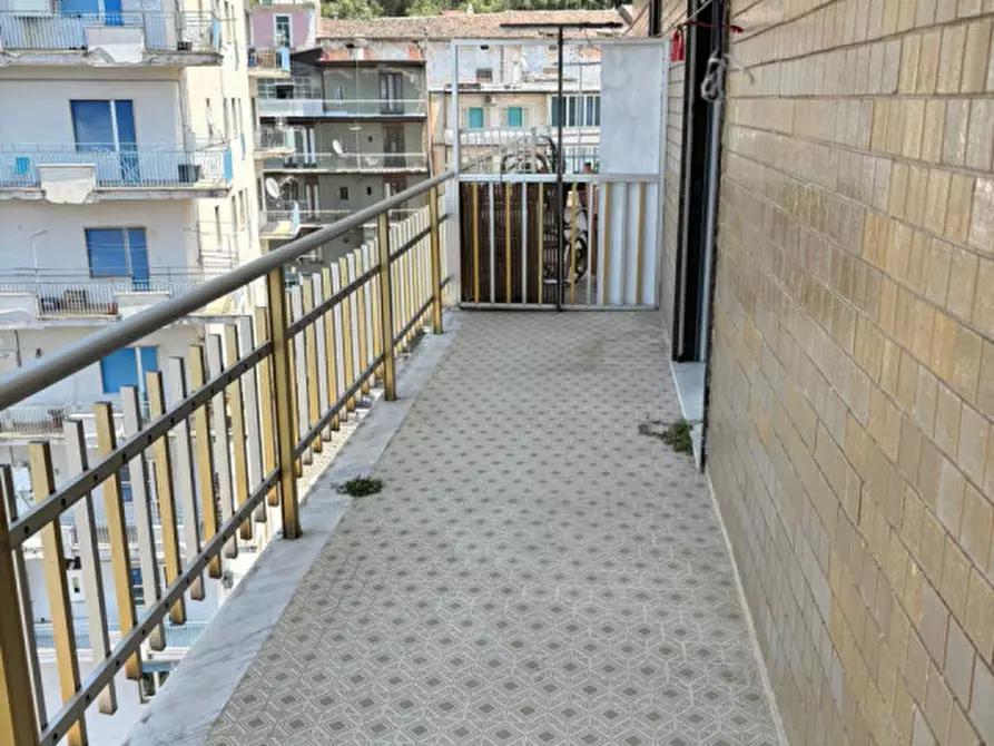 Immagine 20 di Appartamento in vendita  in Via G. Mezzacapo a Sala Consilina