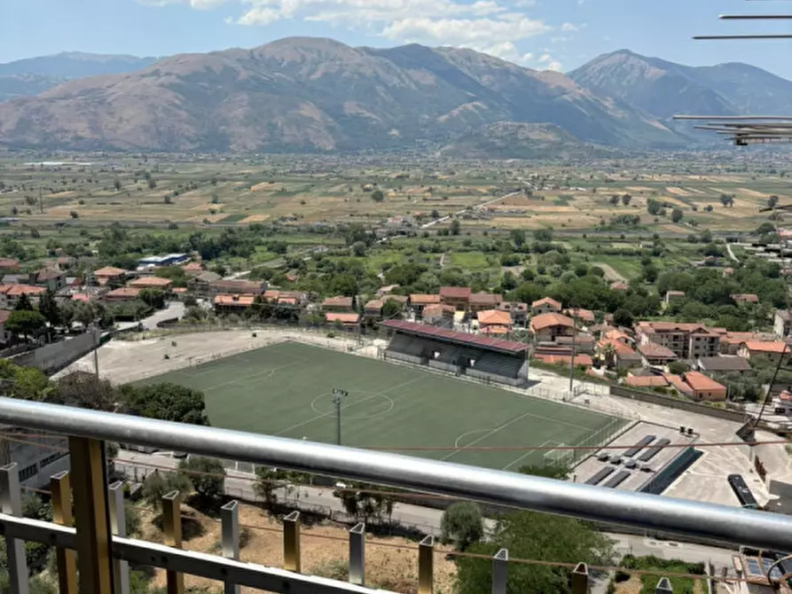 Immagine 26 di Appartamento in vendita  in Via G. Mezzacapo a Sala Consilina