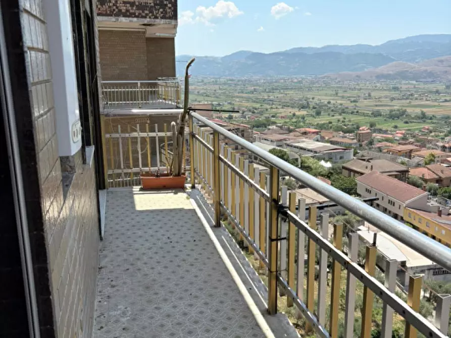 Immagine 27 di Appartamento in vendita  in Via G. Mezzacapo a Sala Consilina