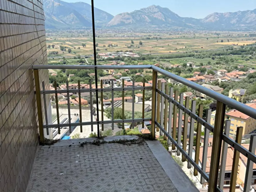 Immagine 29 di Appartamento in vendita  in Via G. Mezzacapo a Sala Consilina