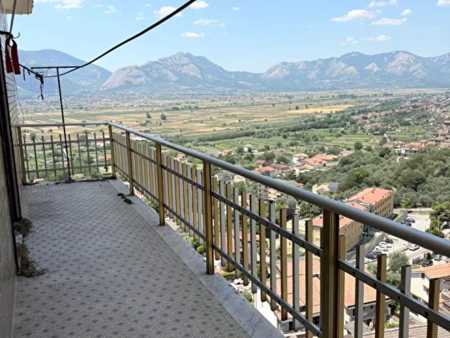 Immagine 30 di Appartamento in vendita  in Via G. Mezzacapo a Sala Consilina