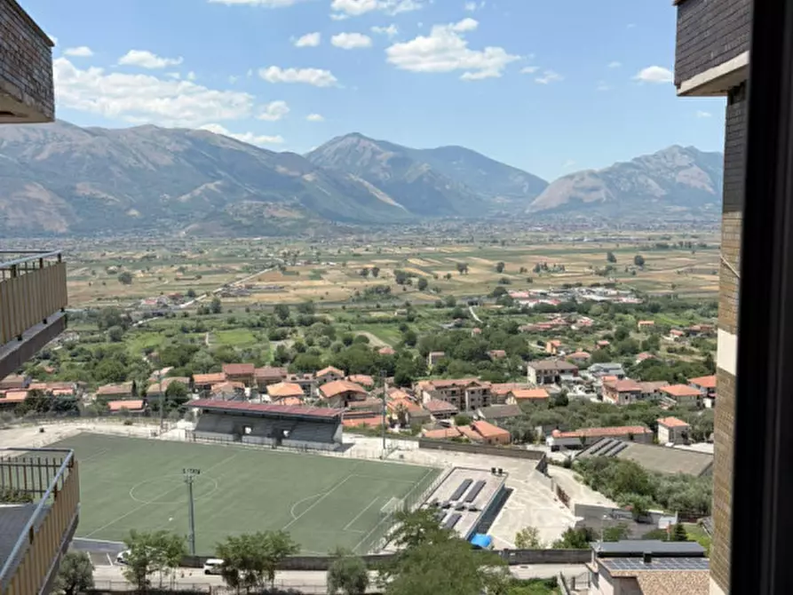 Immagine 31 di Appartamento in vendita  in Via G. Mezzacapo a Sala Consilina