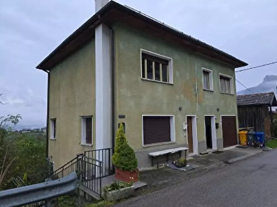 Immagine 1 di Appartamento in vendita  in Faller, 111 a Sovramonte