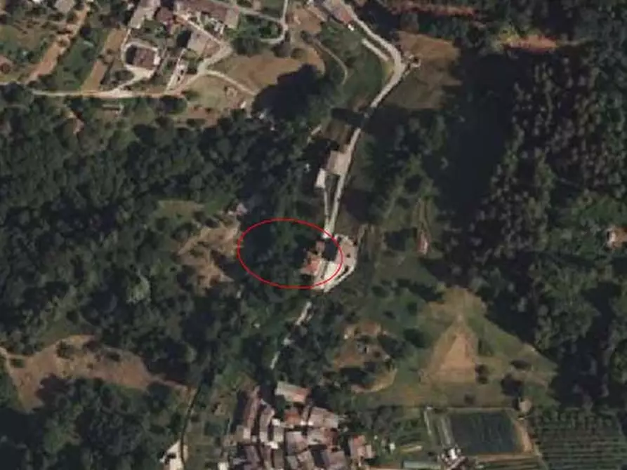 Immagine 3 di Appartamento in vendita  in Faller, 111 a Sovramonte