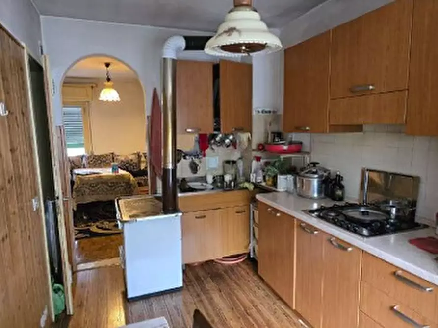 Immagine 4 di Appartamento in vendita  in Faller, 111 a Sovramonte