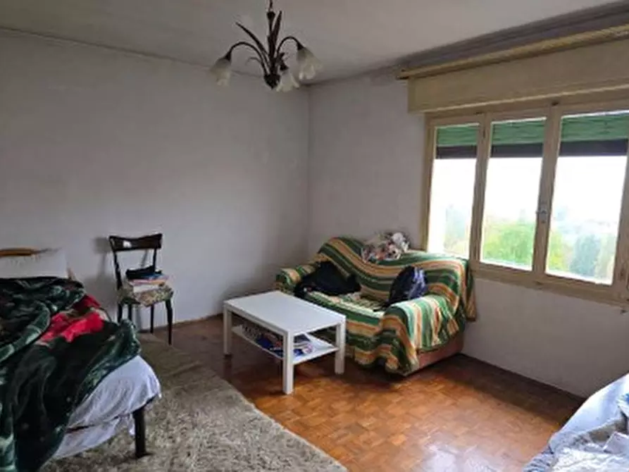 Immagine 7 di Appartamento in vendita  in Faller, 111 a Sovramonte