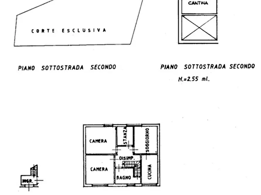Immagine 11 di Appartamento in vendita  in Faller, 111 a Sovramonte