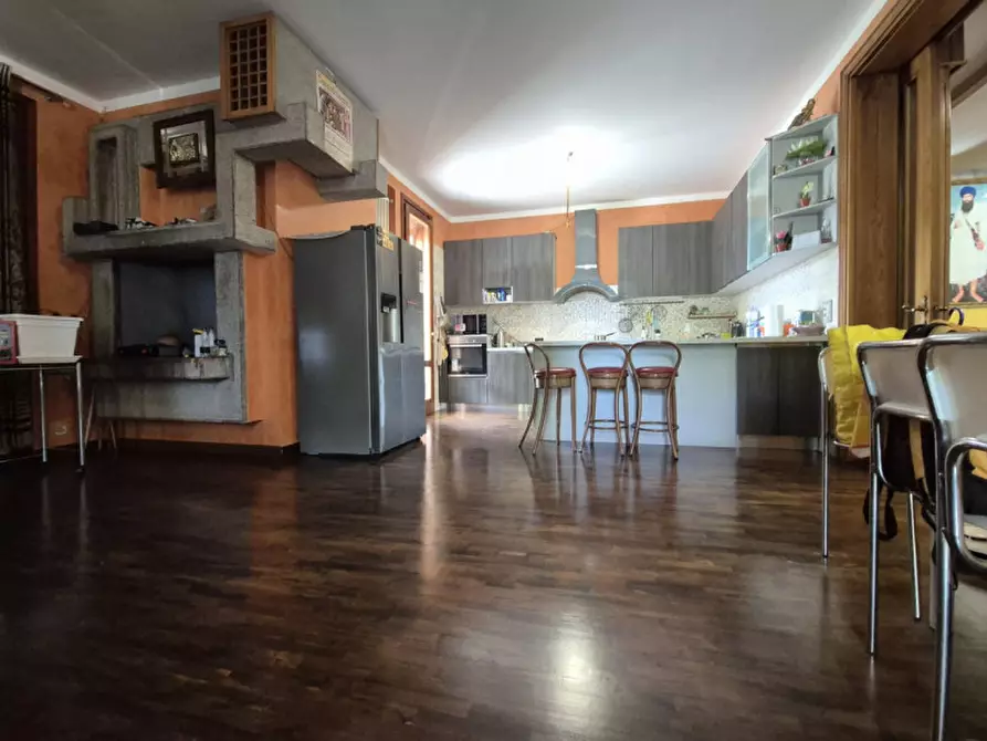 Immagine 3 di Villa in vendita  in Via Marcabella a Zimella