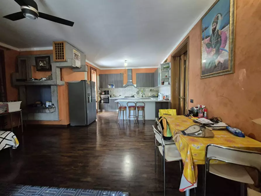 Immagine 4 di Villa in vendita  in Via Marcabella a Zimella