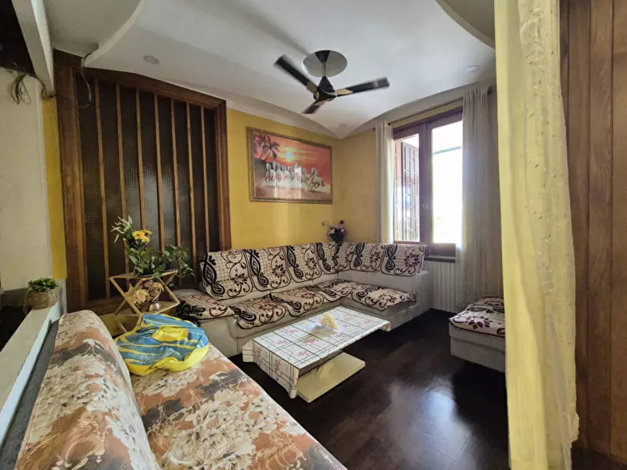 Immagine 6 di Villa in vendita  in Via Marcabella a Zimella