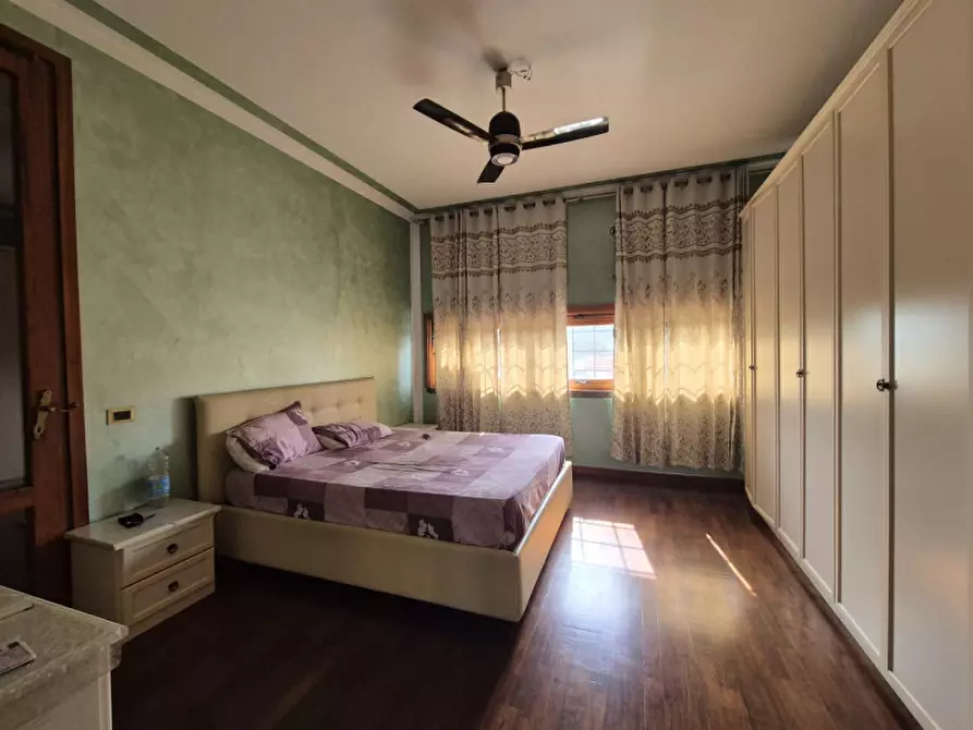 Immagine 8 di Villa in vendita  in Via Marcabella a Zimella