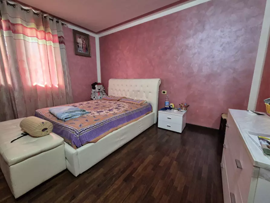 Immagine 9 di Villa in vendita  in Via Marcabella a Zimella