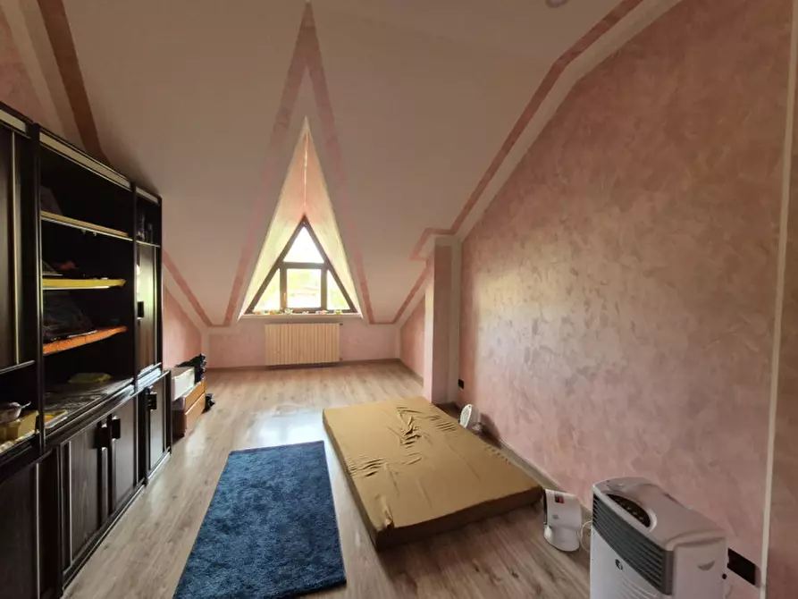 Immagine 11 di Villa in vendita  in Via Marcabella a Zimella