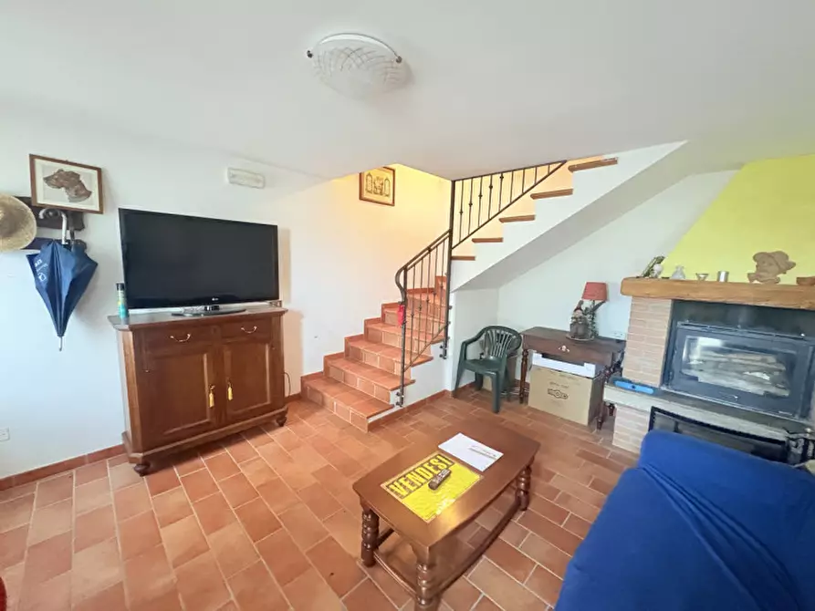 Immagine 8 di Casa bifamiliare in vendita  in Via Pestrini a Cinto Euganeo