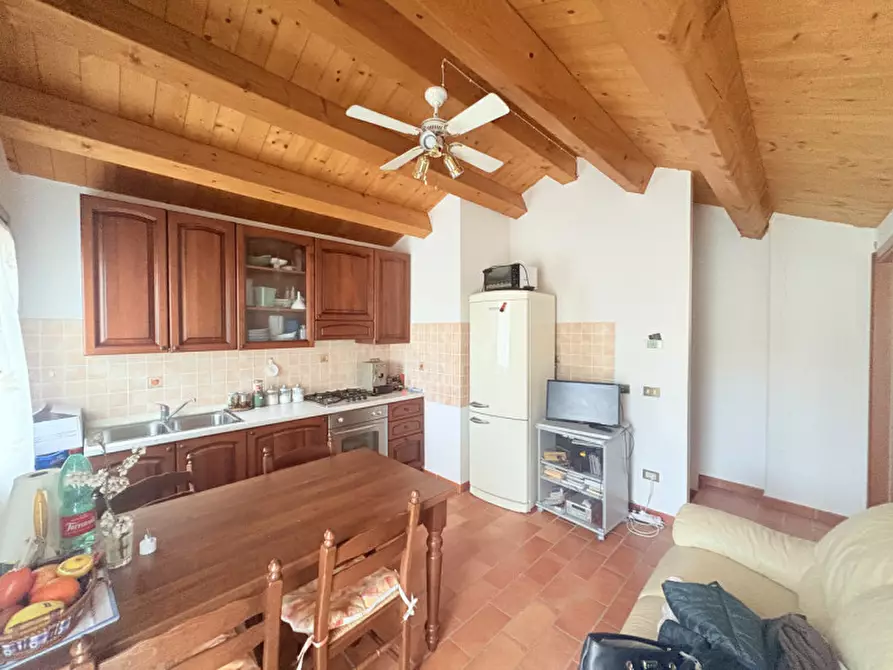 Immagine 12 di Casa bifamiliare in vendita  in Via Pestrini a Cinto Euganeo