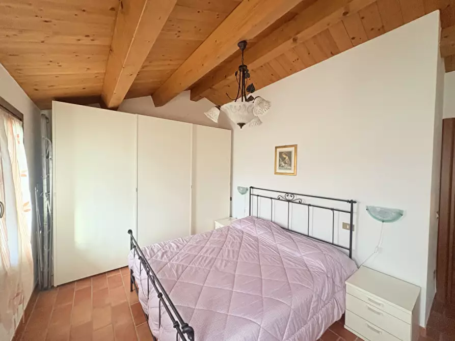 Immagine 14 di Casa bifamiliare in vendita  in Via Pestrini a Cinto Euganeo