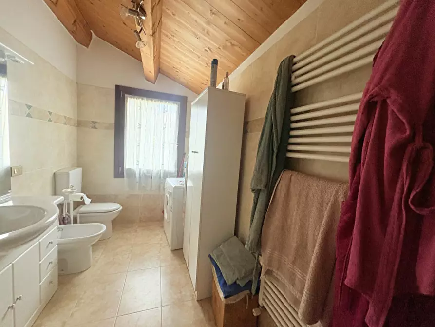 Immagine 15 di Casa bifamiliare in vendita  in Via Pestrini a Cinto Euganeo