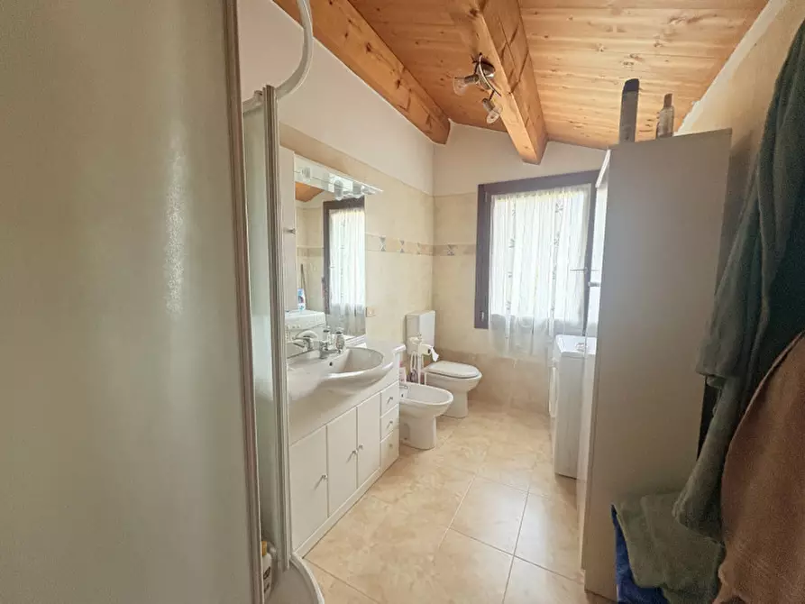 Immagine 16 di Casa bifamiliare in vendita  in Via Pestrini a Cinto Euganeo