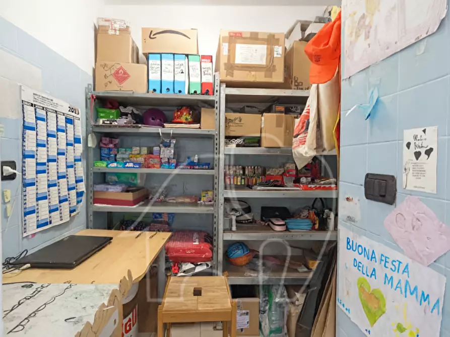 Immagine 10 di Attività commerciale in vendita  in St. Martinsplatz - Piazza San Martino a Cortina Sulla Strada Del Vino .Kurtinig An D.