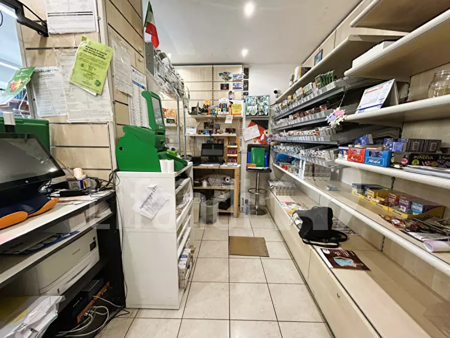 Immagine 5 di Attività commerciale in vendita  in St. Martinsplatz - Piazza San Martino a Cortina Sulla Strada Del Vino .Kurtinig An D.