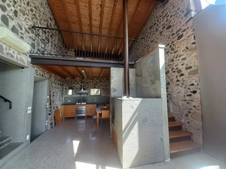 Immagine 3 di Casa indipendente in affitto  in VIA ADRIANI a Colceresa