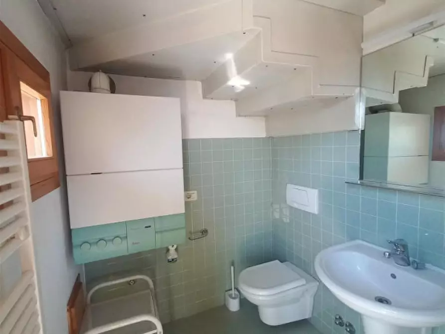 Immagine 12 di Casa indipendente in affitto  in VIA ADRIANI a Colceresa