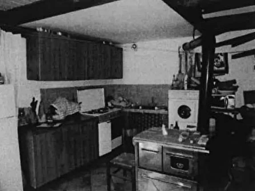 Immagine 2 di Villetta a schiera in vendita  in Via Ronchedel a Seren Del Grappa