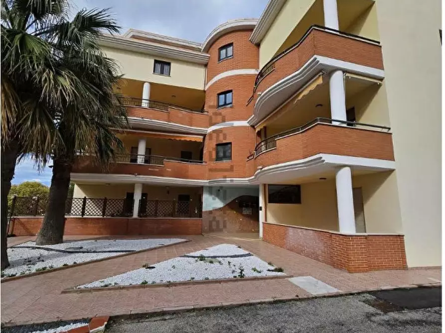 Immagine 1 di Appartamento in vendita  in contrada lazzaretto a Ortona