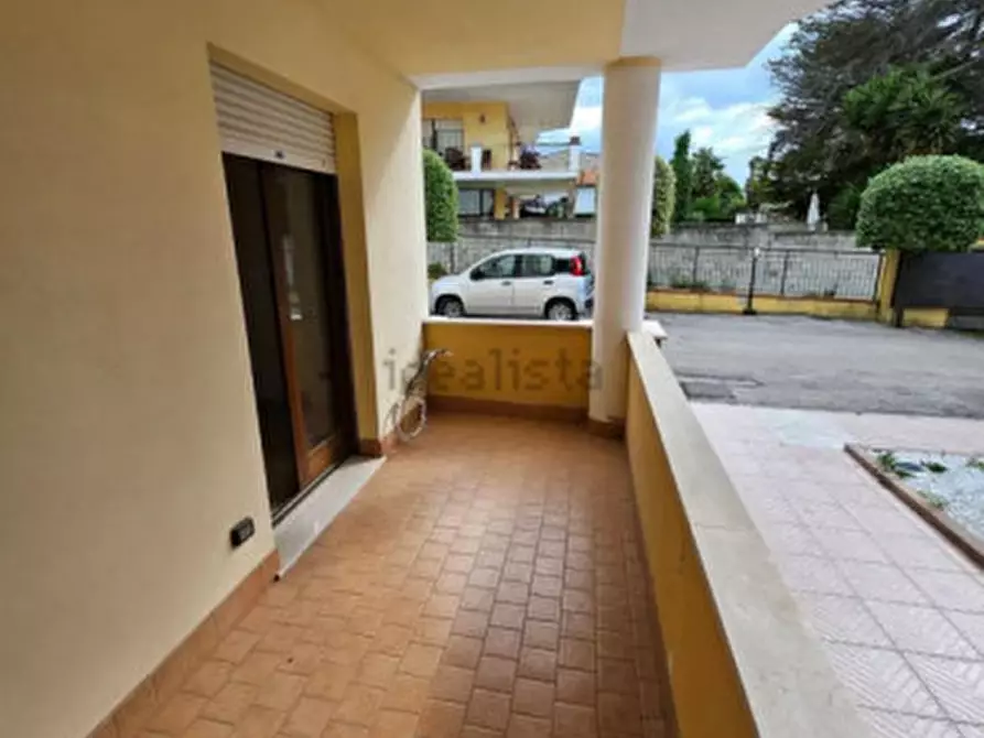 Immagine 3 di Appartamento in vendita  in contrada lazzaretto a Ortona