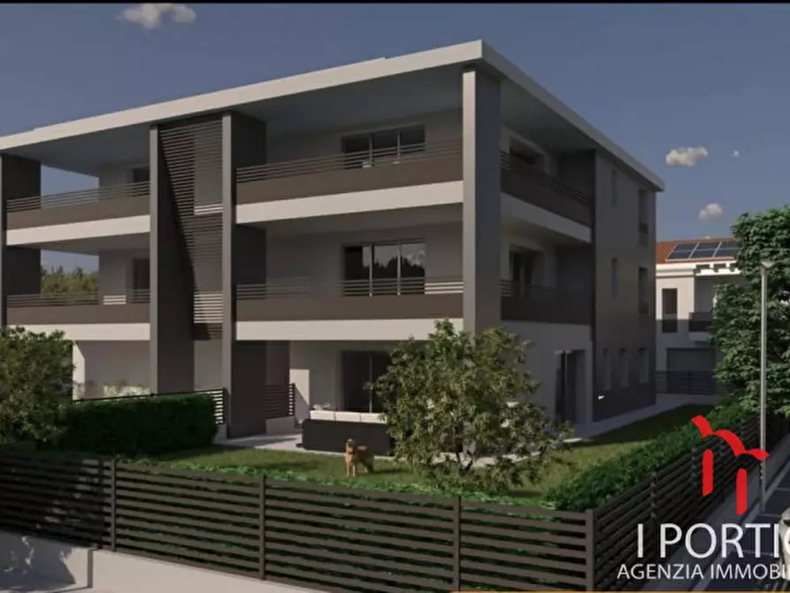 Immagine 2 di Appartamento in vendita  in Via Don Bosco a Trebaseleghe