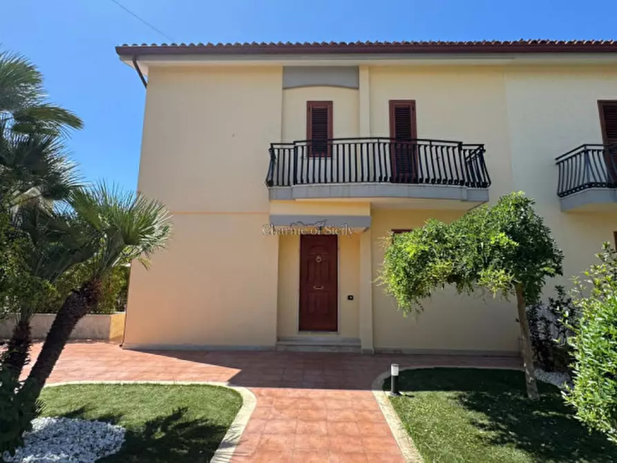 Immagine 4 di Casa indipendente in vendita  in Via degli Ammiragli a Modica