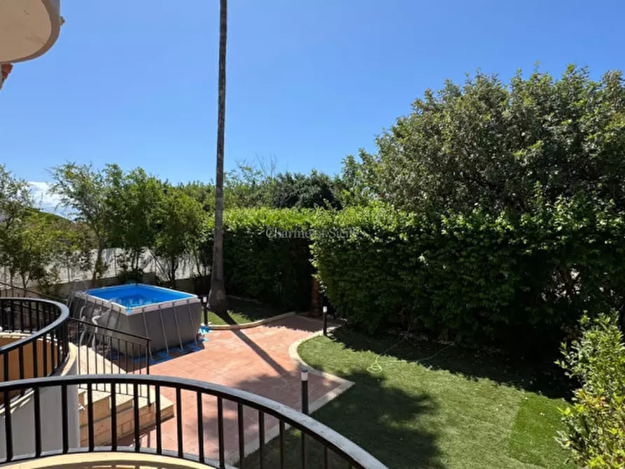 Immagine 34 di Casa indipendente in vendita  in Via degli Ammiragli a Modica