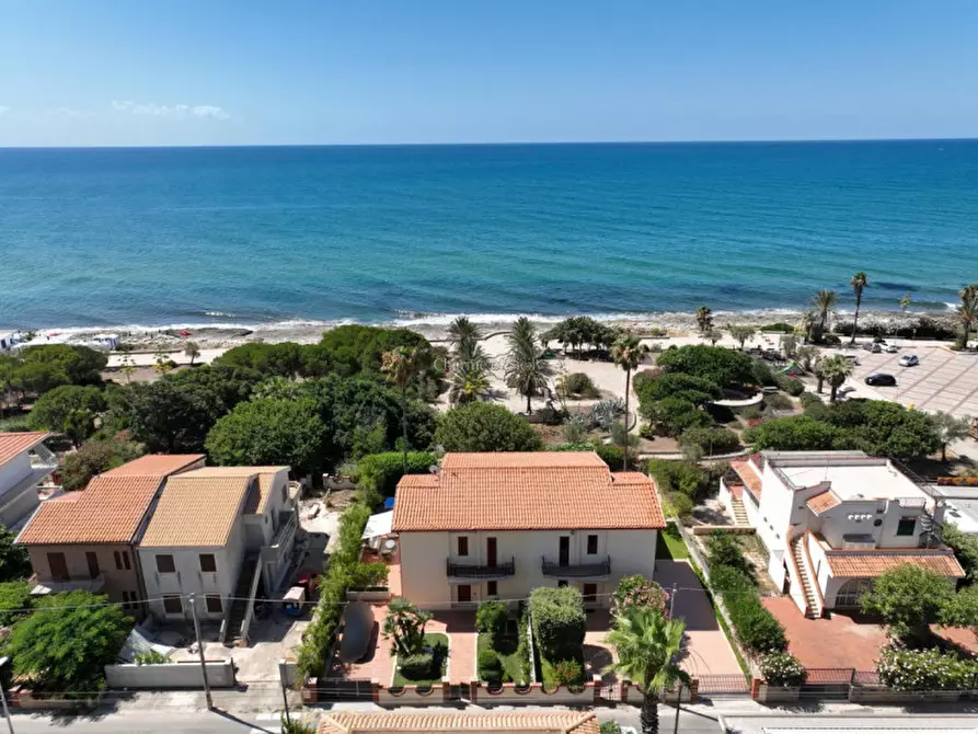 Immagine 59 di Casa indipendente in vendita  in Via degli Ammiragli a Modica