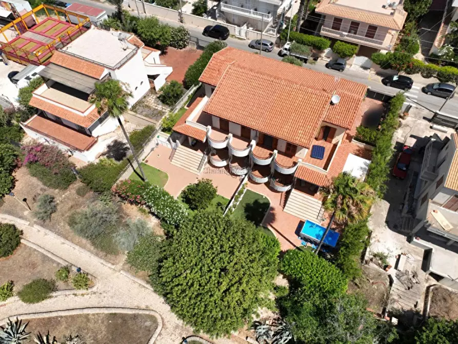 Immagine 60 di Casa indipendente in vendita  in Via degli Ammiragli a Modica