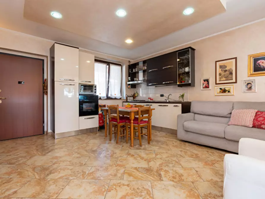 Immagine 3 di Casa indipendente in vendita  in Strada alla Borgata Baratonia 2 a Varisella