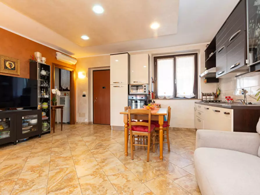 Immagine 5 di Casa indipendente in vendita  in Strada alla Borgata Baratonia 2 a Varisella