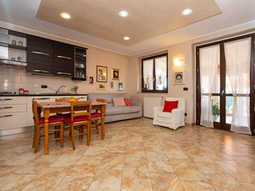 Immagine 6 di Casa indipendente in vendita  in Strada alla Borgata Baratonia 2 a Varisella