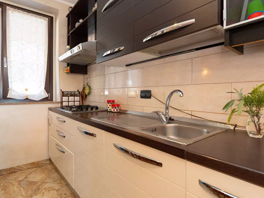 Immagine 7 di Casa indipendente in vendita  in Strada alla Borgata Baratonia 2 a Varisella