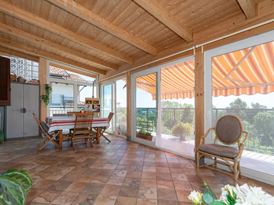 Immagine 10 di Casa indipendente in vendita  in Strada alla Borgata Baratonia 2 a Varisella