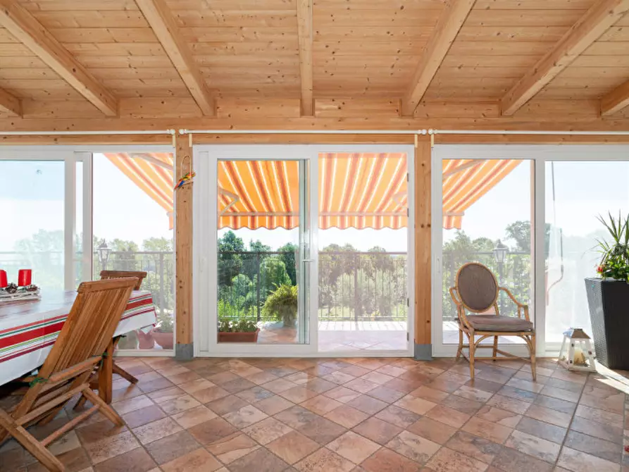 Immagine 11 di Casa indipendente in vendita  in Strada alla Borgata Baratonia 2 a Varisella