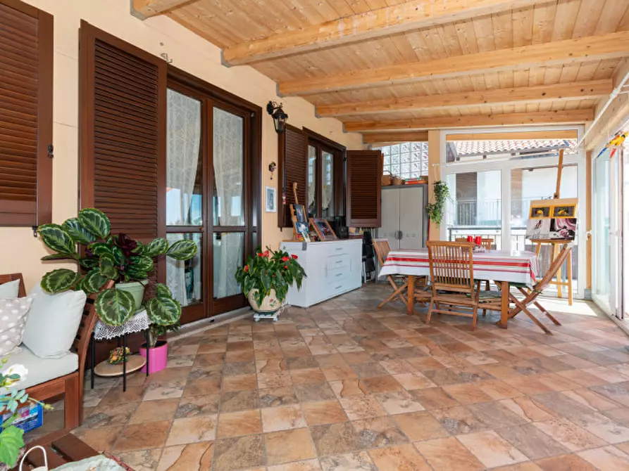 Immagine 12 di Casa indipendente in vendita  in Strada alla Borgata Baratonia 2 a Varisella