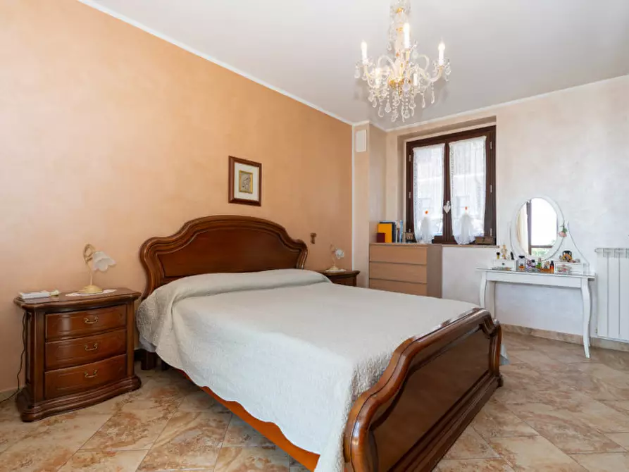 Immagine 15 di Casa indipendente in vendita  in Strada alla Borgata Baratonia 2 a Varisella