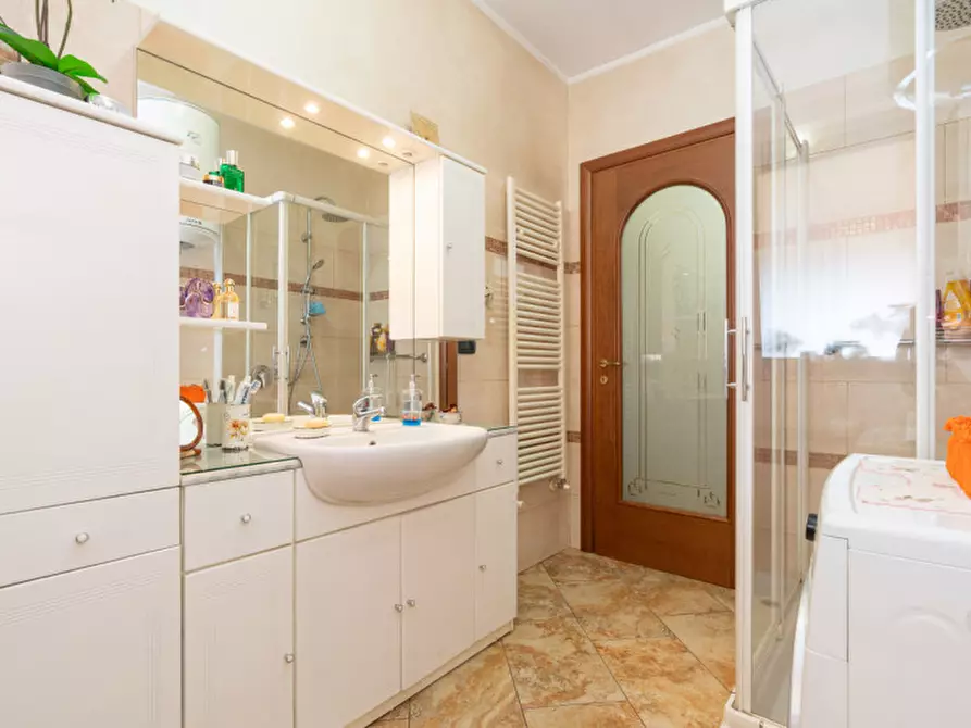 Immagine 19 di Casa indipendente in vendita  in Strada alla Borgata Baratonia 2 a Varisella