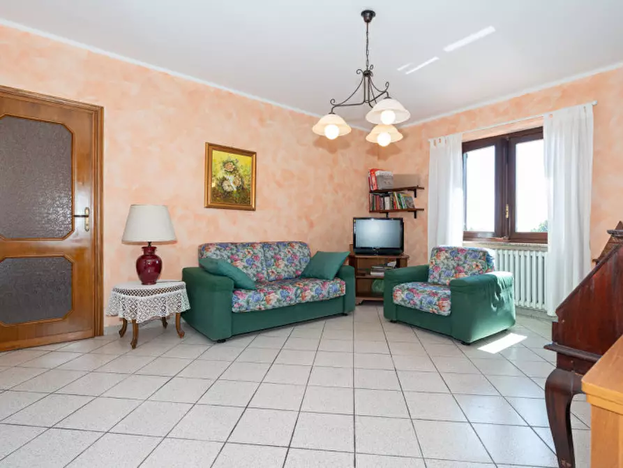 Immagine 20 di Casa indipendente in vendita  in Strada alla Borgata Baratonia 2 a Varisella