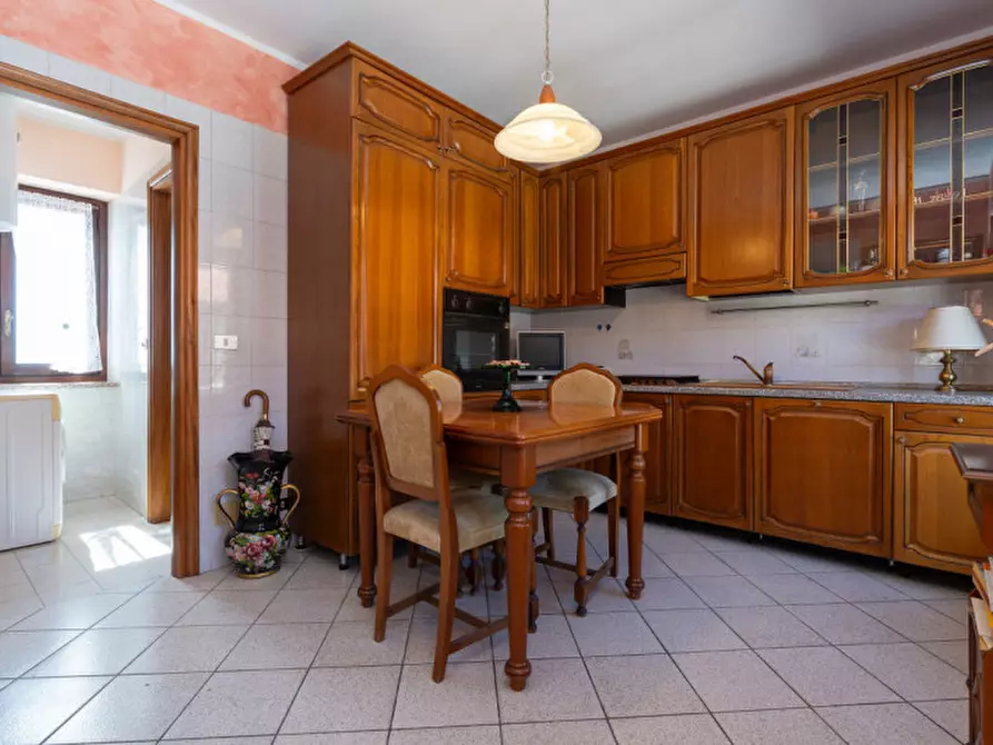 Immagine 21 di Casa indipendente in vendita  in Strada alla Borgata Baratonia 2 a Varisella