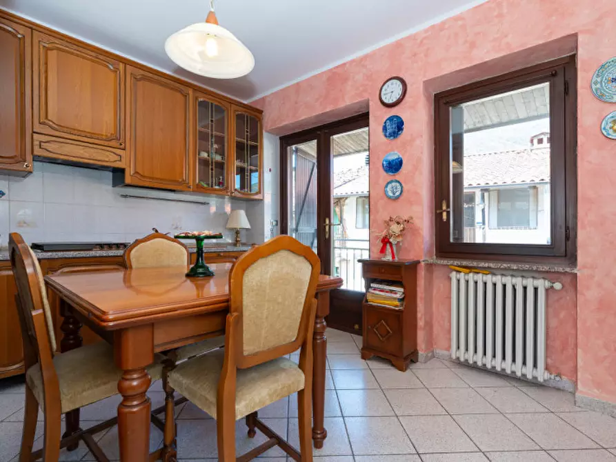 Immagine 24 di Casa indipendente in vendita  in Strada alla Borgata Baratonia 2 a Varisella