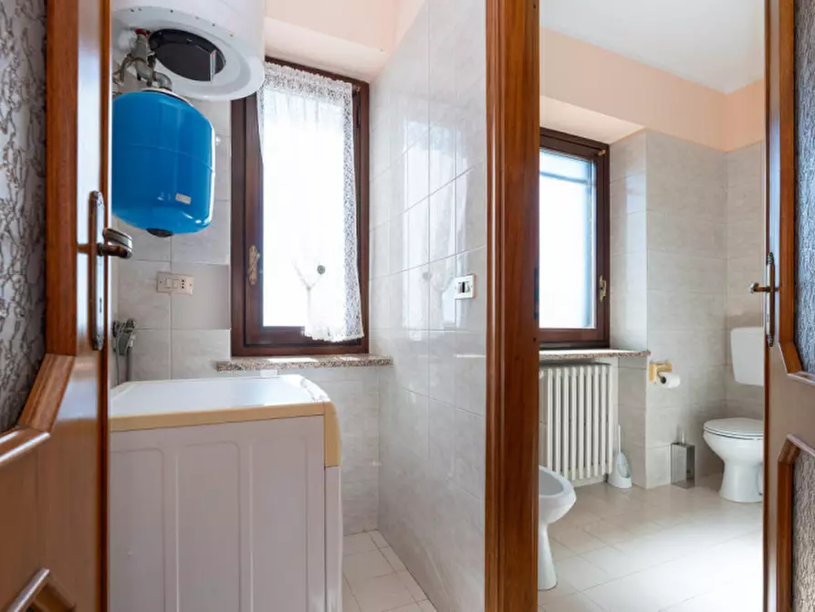 Immagine 25 di Casa indipendente in vendita  in Strada alla Borgata Baratonia 2 a Varisella